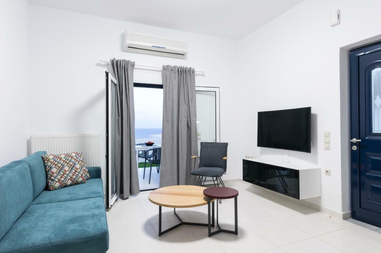 Metaxakis Home. 2 เอียราเปตรา ภายนอก รูปภาพ