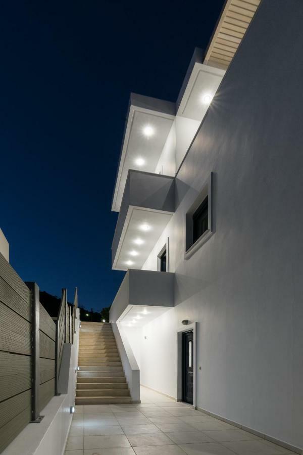 Metaxakis Home. 2 เอียราเปตรา ภายนอก รูปภาพ