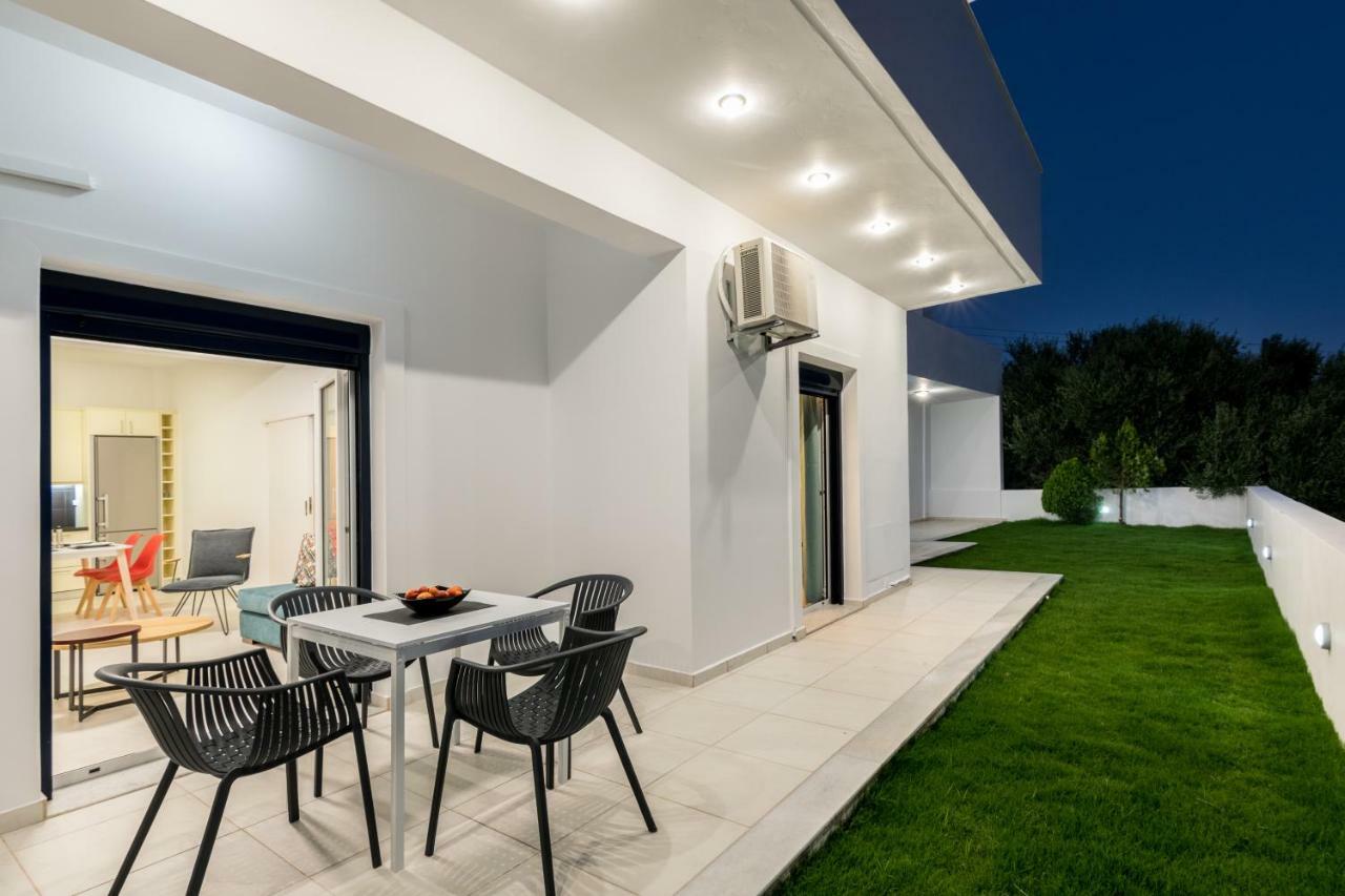 Metaxakis Home. 2 เอียราเปตรา ภายนอก รูปภาพ