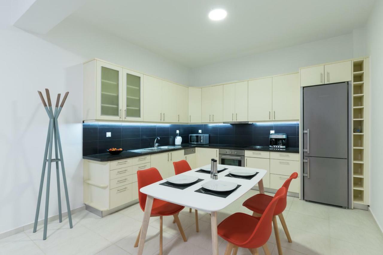 Metaxakis Home. 2 เอียราเปตรา ภายนอก รูปภาพ