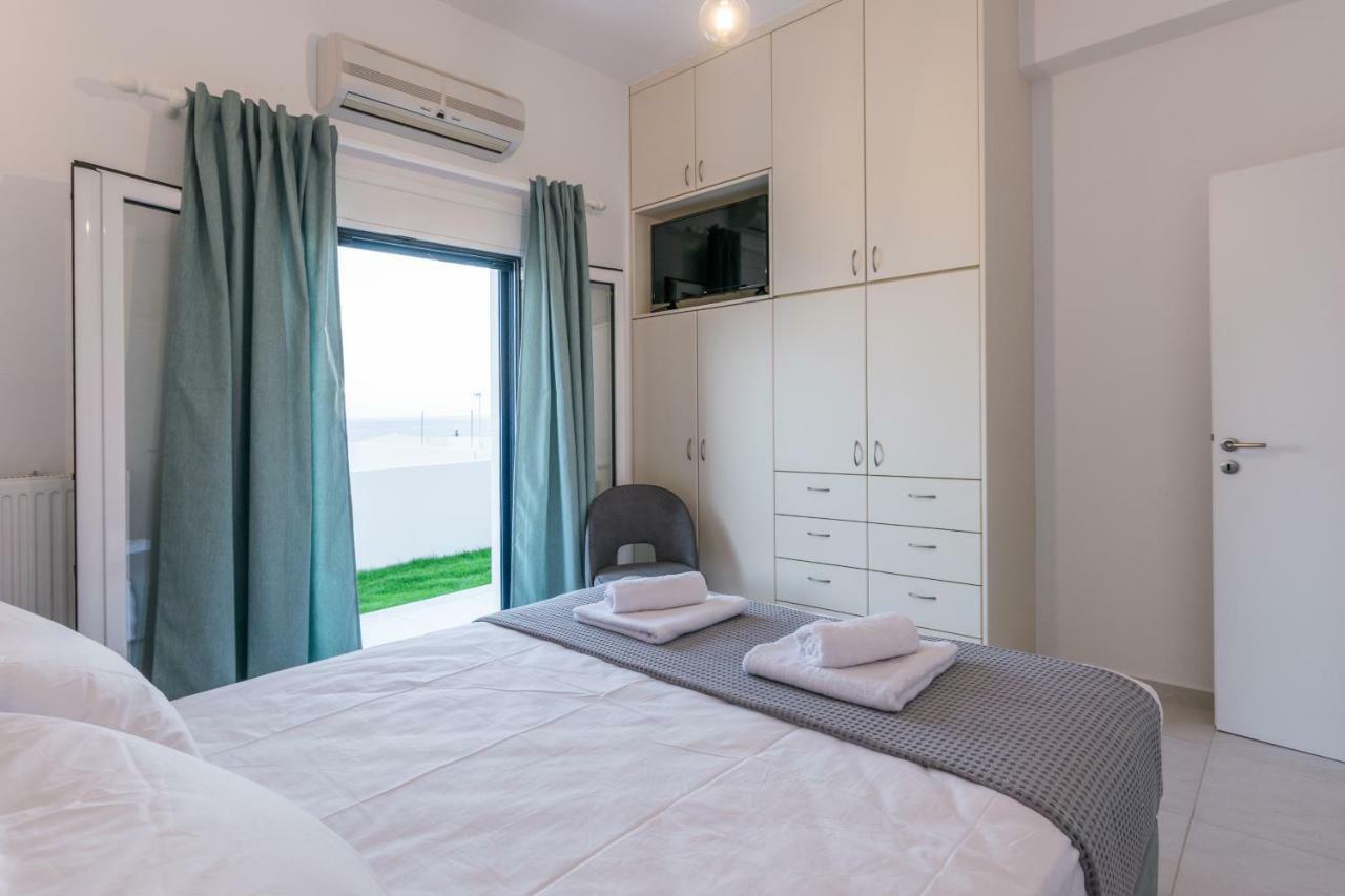 Metaxakis Home. 2 เอียราเปตรา ภายนอก รูปภาพ